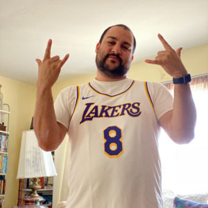 Meet your Posher, Jonathon